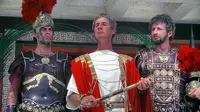 5 Best Movies About Ancient Rome with Epic Tales