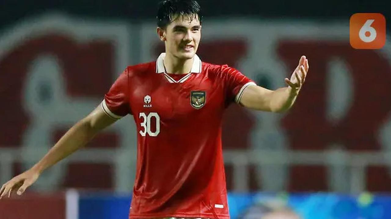 Erick Thohir Yakin Elkan Baggott Akan Gabung Timnas Indonesia Lagi usai Patrick Kluivert jadi Pelatih