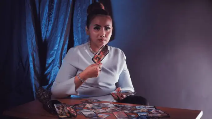 Mama Ella/Budi Santoso/Kapanlagi.com