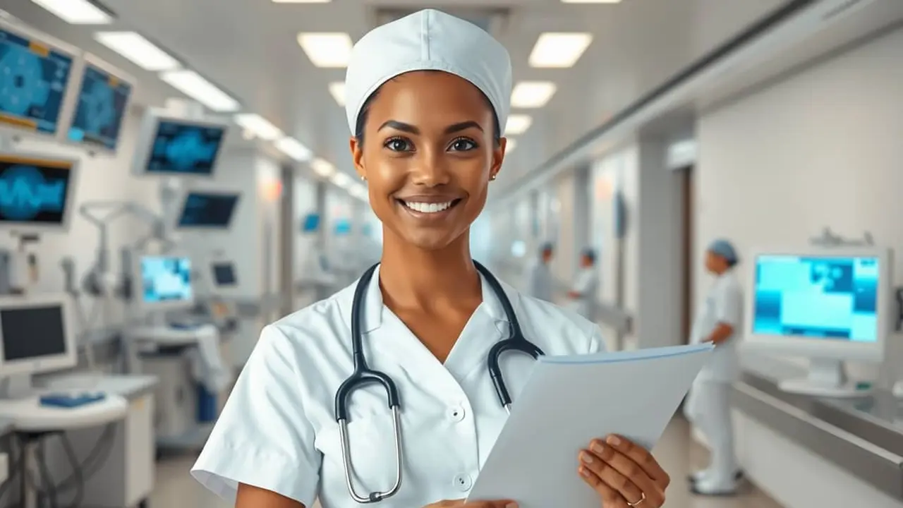 Fungsi Perawat Peran Penting Dalam Pelayanan Kesehatan Feeds