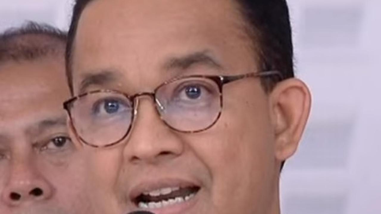 Anies Baswedan Dilaporkan ke Bawaslu usai Serang Prabowo soal Lahan 340 Ribu Hektare di Debat Capres