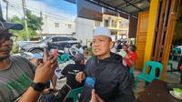 Ustaz Das’ad Latif (Fauzan/Liputan6.com)
