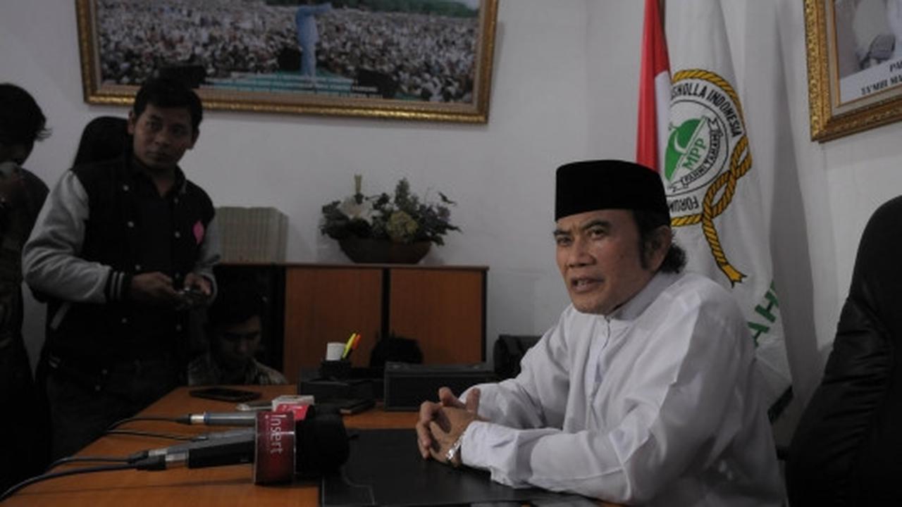 Rhoma Irama janji bentuk tim investigasi usut insiden Tolikara