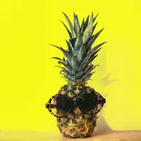 manfaat buah nanas./copyright. pexels/