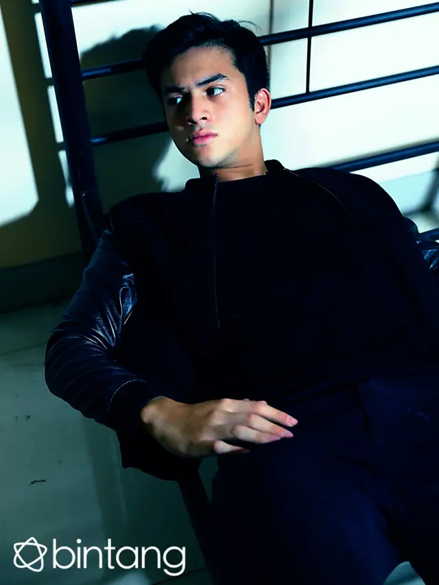 [Bintang] Rizky Nazar