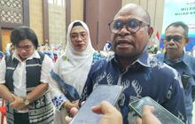 Pemkot Sorong Anggarkan Rp17 Miliar untuk Optimalkan Program Sekolah Gratis