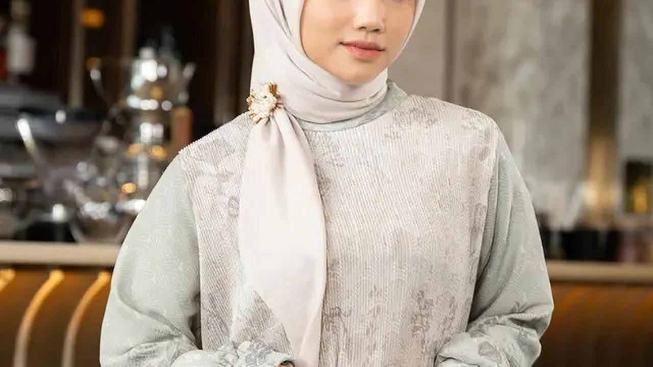 5 Tren Hijab 2025 yang Lagi Hits, Bikin Kamu Makin Stylish!