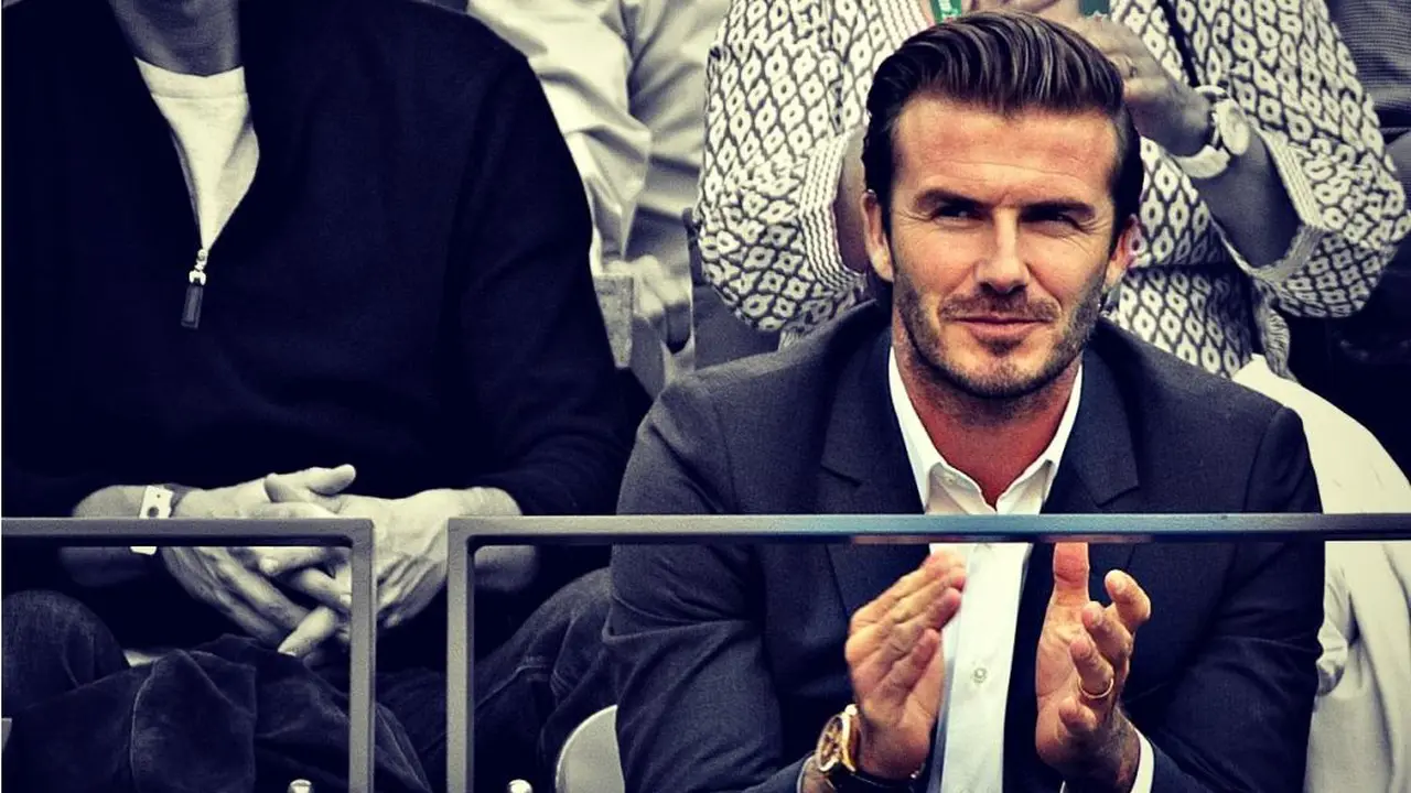 Rencana Beckham Membangun Stadion Mendapat Pertentangan