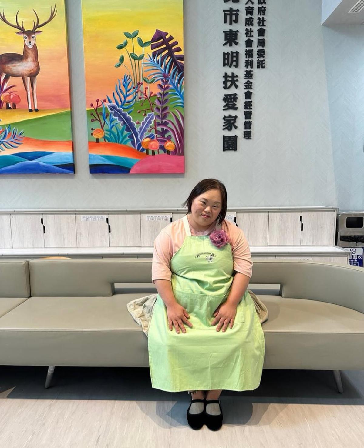 Profil Jung Eun Hye, Aktris Korea dengan Down Syndrome yang Menjadi Ikon Inspirasi Lewat Karya
