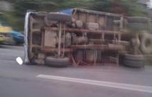 Saksi mata: Sopir truk gandeng yang bersalah, bukan Ninik