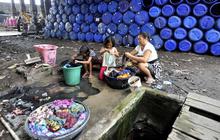 Video: Krisis ekonomi 2015 bakal lebih dirasakan rakyat kecil