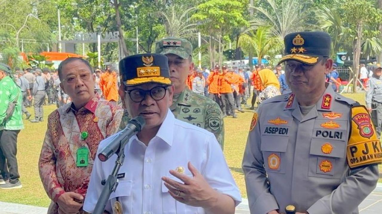 Gubernur Jakarta Hadiri AsiaBerlin Summit 2025, Fokus Tingkatkan Kolaborasi dan Investasi