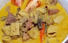 5 Resep Bumbu Gulai Daging Sapi Sederhana, Praktis dan Lezat