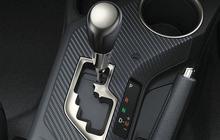 Penggunaan Overdrive pada Mobil Matik dapat mempengaruhi konsumsi bahan bakar dan tingkat kebisingan