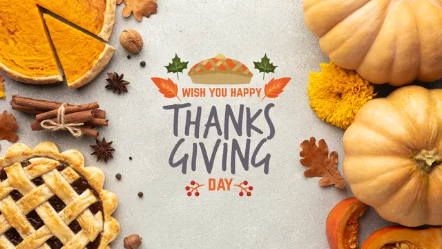 Thanksgiving