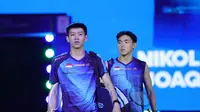 All England 2026: Progres Pemain Muda Jadi Catatan Positif PBSI