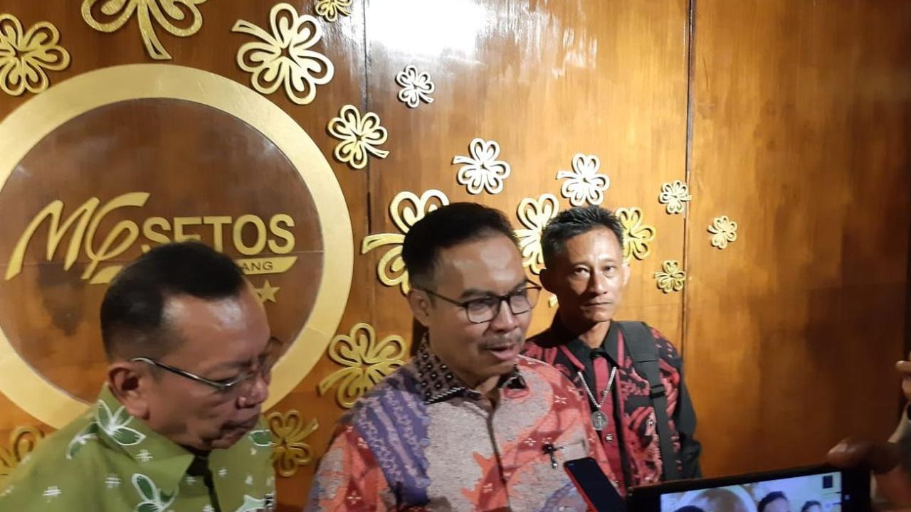 Dok. Istimewa