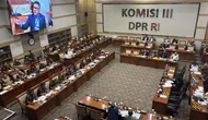 BPA Kejagung Setor Rp 26,04 Triliun Hasil Lelang Rampasan