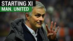 Berita video starting XI menakutkan Manchester United untuk musim 2017-2018 bila berhasil menggaet pemain-pemain incarannnya.