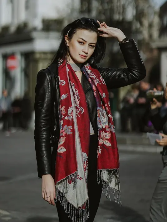 (Instagram/kimbrlyryder)