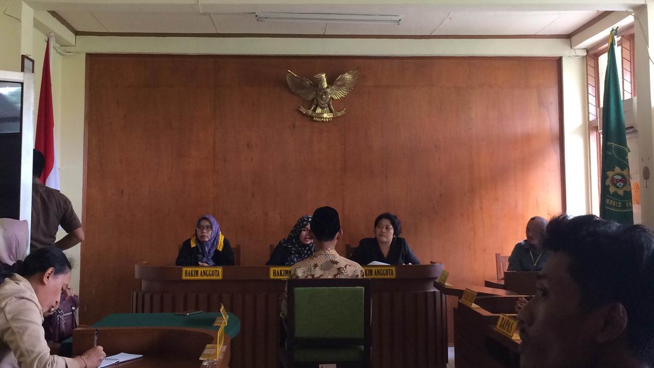 Terkuak, Geng Motor Cirebon Rancang Pembunuhan Sejoli pada HUT RI