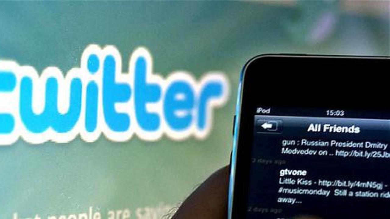 Facebook dan Twitter mengubah wanita lebih kasar dan agresif?
