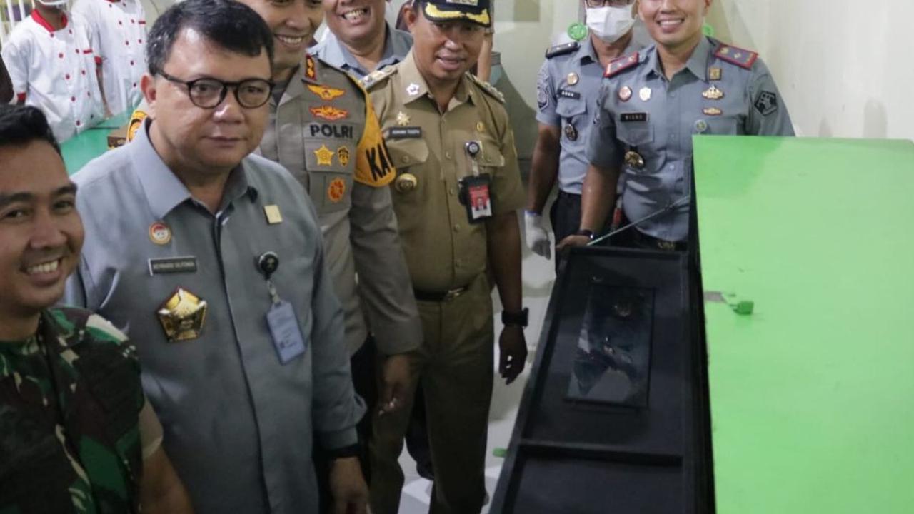 Dok. Istimewa