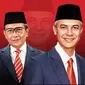 Banner Infografis Jelang Pendaftaran Capres-Cawapres, Mahfud MD Diumumkan Jadi Cawapres Ganjar. (Liputan6.com/Abdillah)