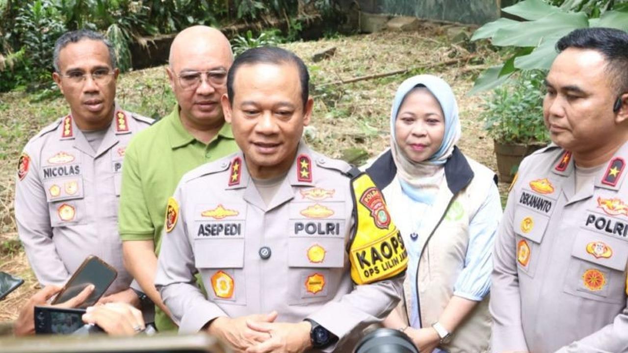 Polda Metro Jaya Kerahkan 151 Personel untuk Pengamanan Ragunan Selama Libur Akhir Tahun