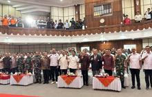 KONI Pusat Tegaskan Dukungan Penuh Bali Jadi Tuan Rumah Kejuaraan Dunia Olahraga