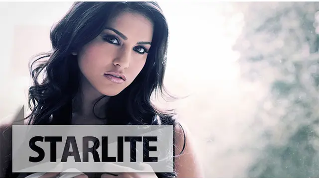 Sunny Leone Kesal Masa Lalu sebagai Bintang Porno Terus Dibahas