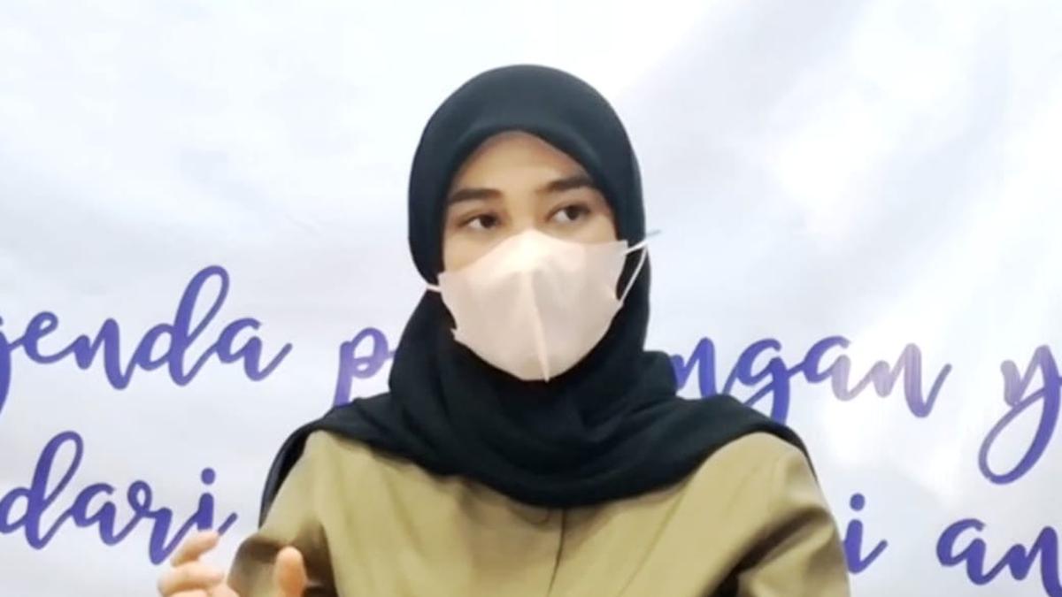 Clara Shinta Ngadu ke Komnas Perempuan soal Masalah Rumah Tangga, Kaget Disomasi Miliaran Rupiah