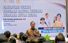 Mendukbangga: Program MBG Perkuat Ketahanan Gizi Keluarga, Kunci Pencegahan Stunting Nasional