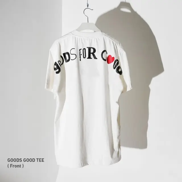 GOODS for Good