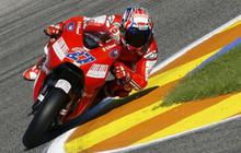 Ducati beberkan dua alasan utama gaet Stoner lagi