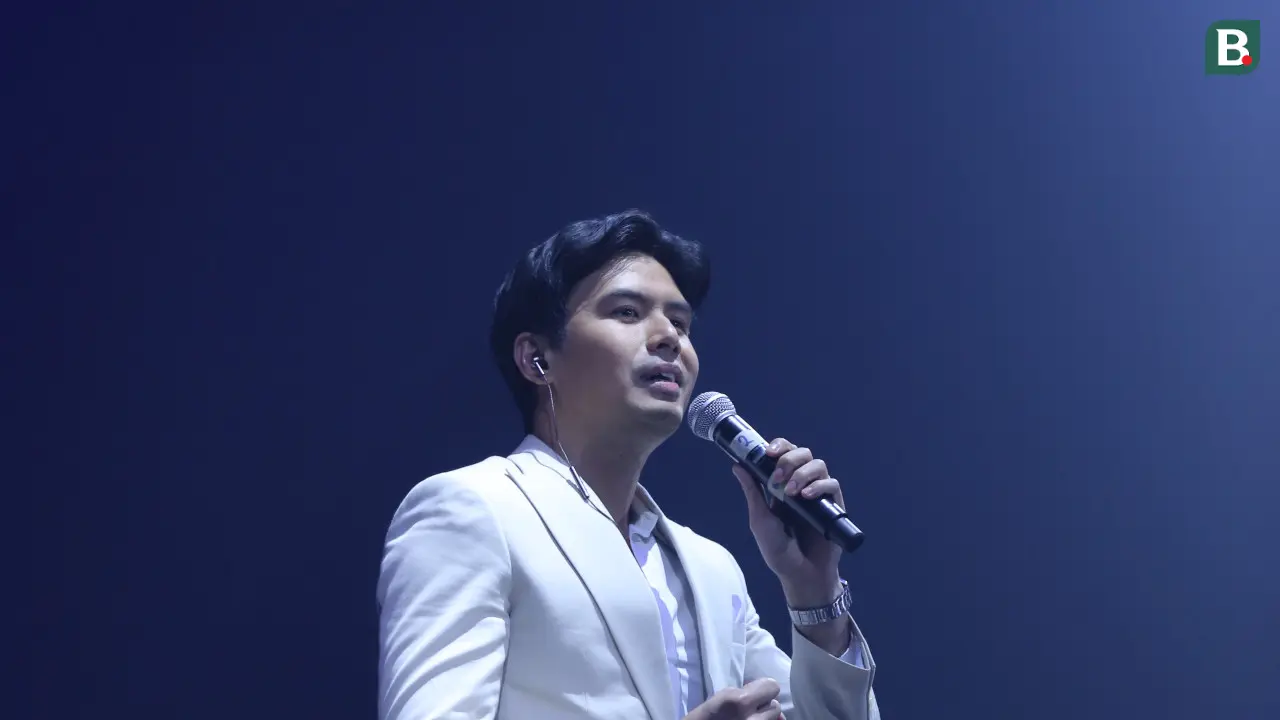 Christian Bautista