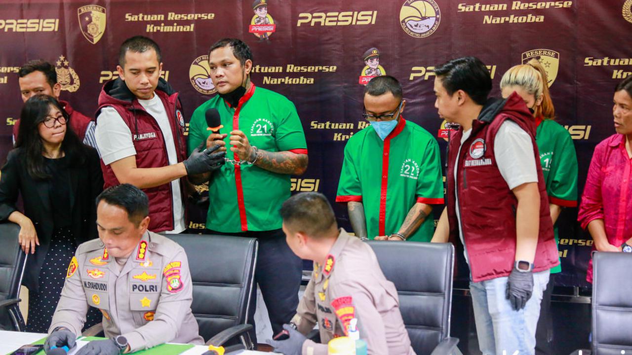 Pesan Ustaz Derry Sulaiman