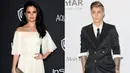 Bisa dikatakan Justin Bieber tak wajib memberikan apapun pada Selena Gomez yang akan ulang tahun sebenar lagi. (In Touch Weekly)