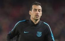 Busquets ingin Barca kembali Treble dan Juara Dunia