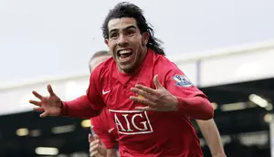Carlos Tevez Sebut Rekan Setimnya di MU Ini Lebih Hebat daripada Cristiano Ronaldo dan Lionel Messi