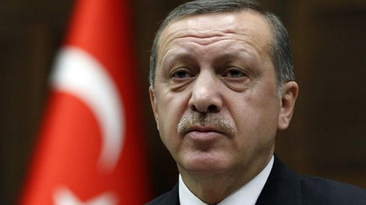 Giliran Turki tuding Rusia terlibat bisnis minyak dengan ISIS