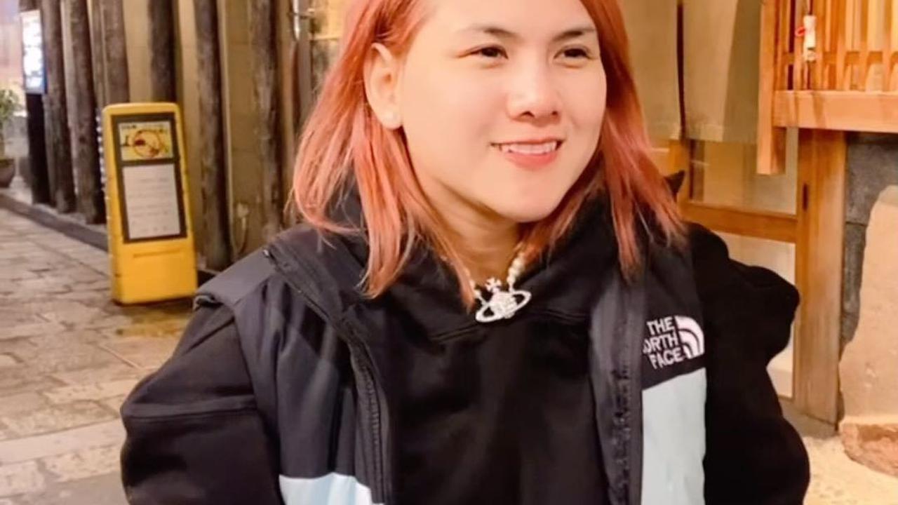 Liburan di Jepang