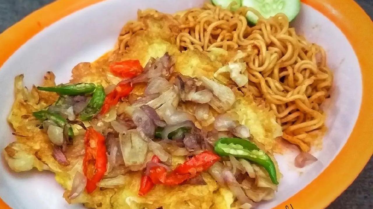3 Resep Mudah Telur Dadar dengan Sambal Embe Khas Bali, Yuk Simak