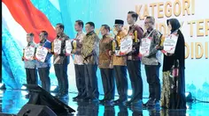 Tito Ajak Menteri Lain Ikut Beri Penghargaan ke Pemda Berkinerja Baik