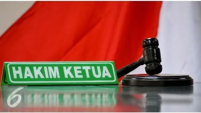 PN Jaksel Tolak Praperadilan Kasus RS Sumber Waras