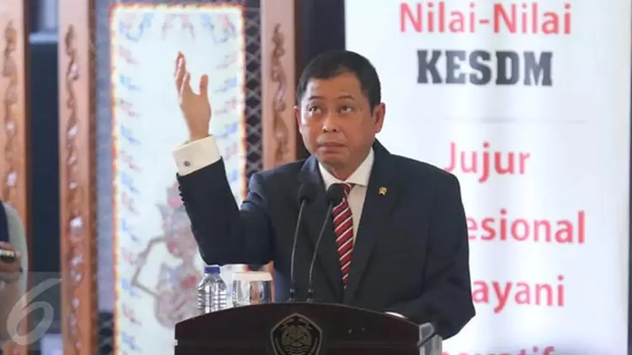 BPP Pembangkitan PT PLN, Jonan: Penyediaan Listrik Makin Efisien