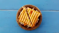 Ilustrasi sandwich (unsplash)