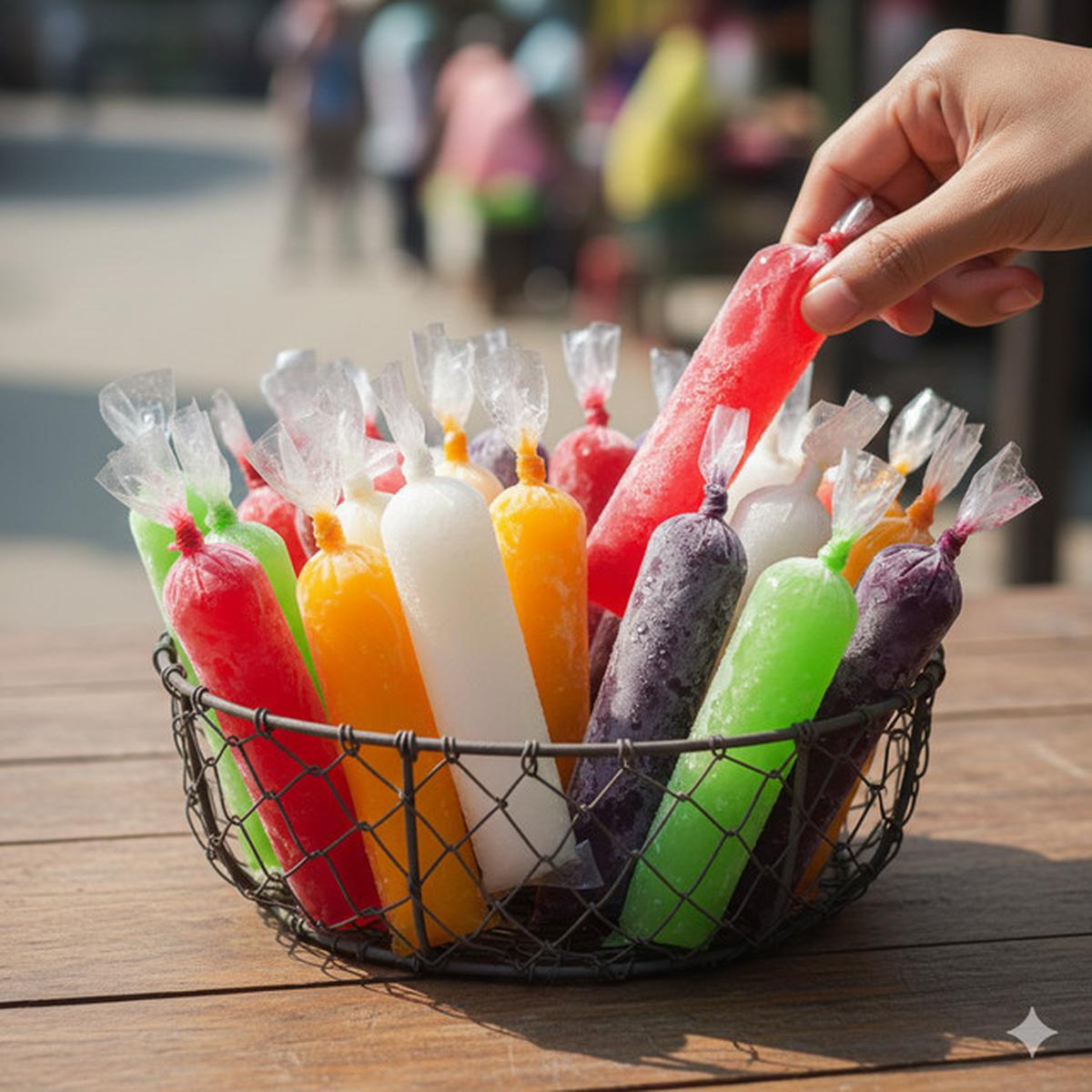 Ide Jualan Rp3.000an Modal Kecil