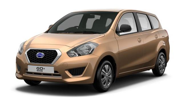 Harga Datsun Go Panca Dan Go Panca Tahun 2020 Dengan Spesifikasi Lengkapnya Hot Liputan6 Com
