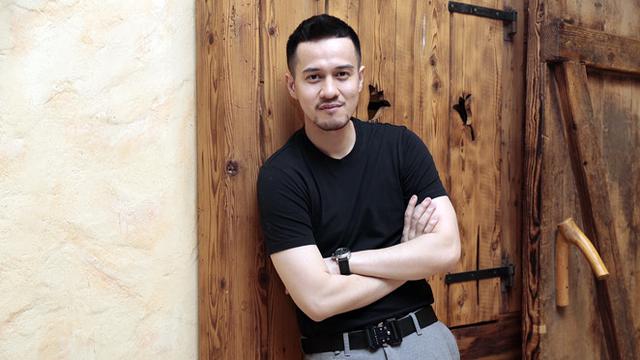 [Bintang] Herjunot Ali